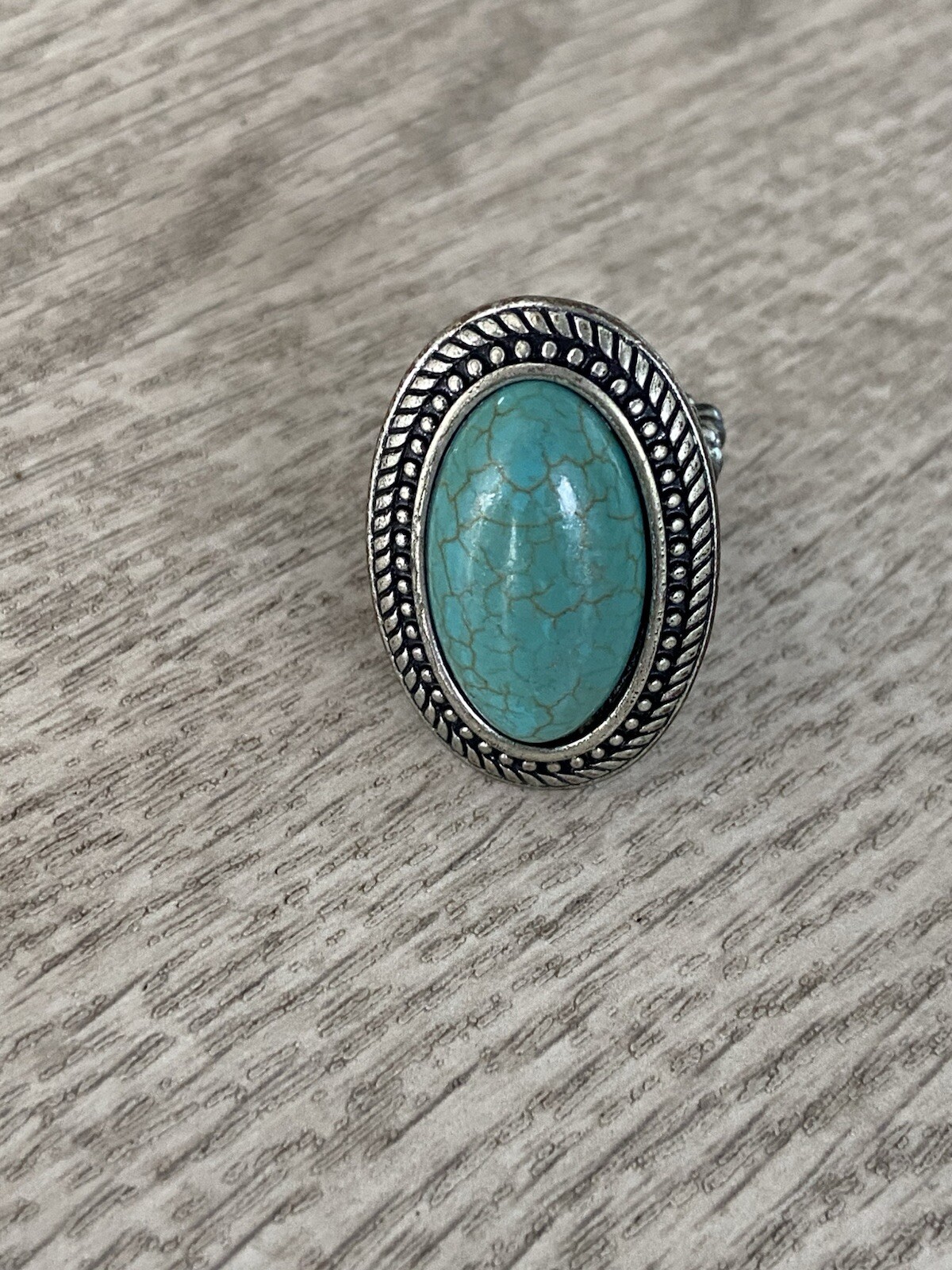 Size Adjustable Ring. - image 1