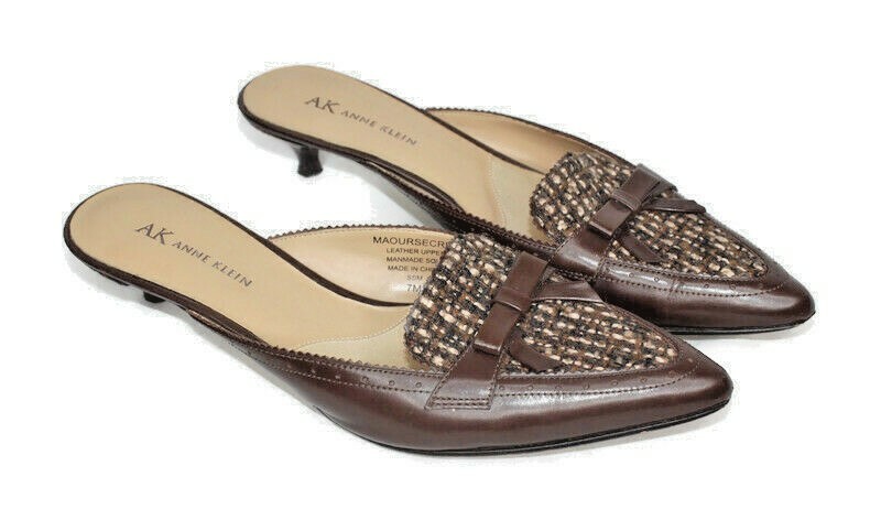 anne klein fritsie pumps