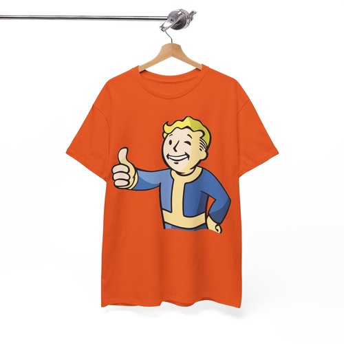 FALLOUT T-Shirt - UNISEX ALL SIZES VARIOUS COLOURS AVAILABLE - 第 58/131 張圖片