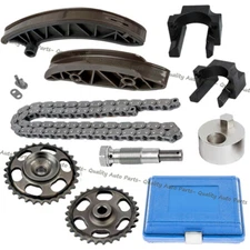 Timing Chain Kit Camshaft Tool for Mercedes Benz SPRINTER VITO MIXTO W639 OM651