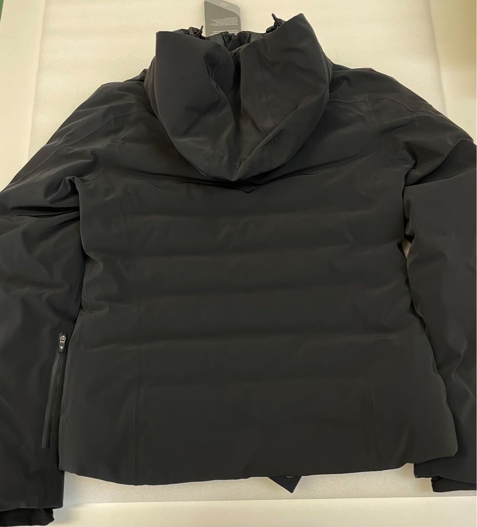 Chaqueta de plumón de esquí Dainese de Japón rara