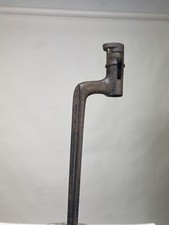 civil war bayonet us