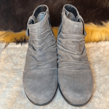 Dansko ankle booties 38 6025W 