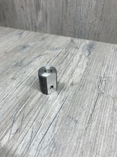 Scott Sigma Aluminum Custom Thumb Button (REL...