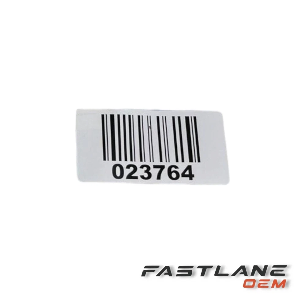 Junta de unidad de control Mercedes-Benz C43 AMG 2014-2018 nueva OEM 000 826 04 00 Foto 3 de 4