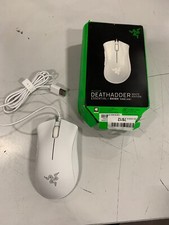 Razer DeathAdder Essential RZ0102540200R3C1 Wired Gaming Optical Mouse