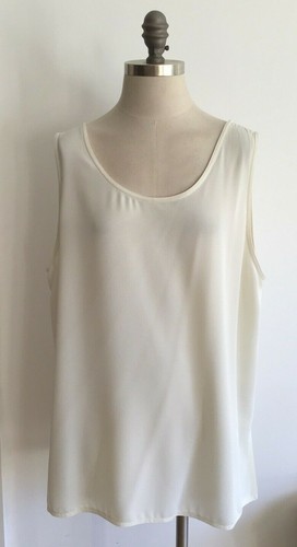 Luxury Brand Oliver James White Top UK Size 22 & Skirt Size 20 UK - 第 1/5 張圖片