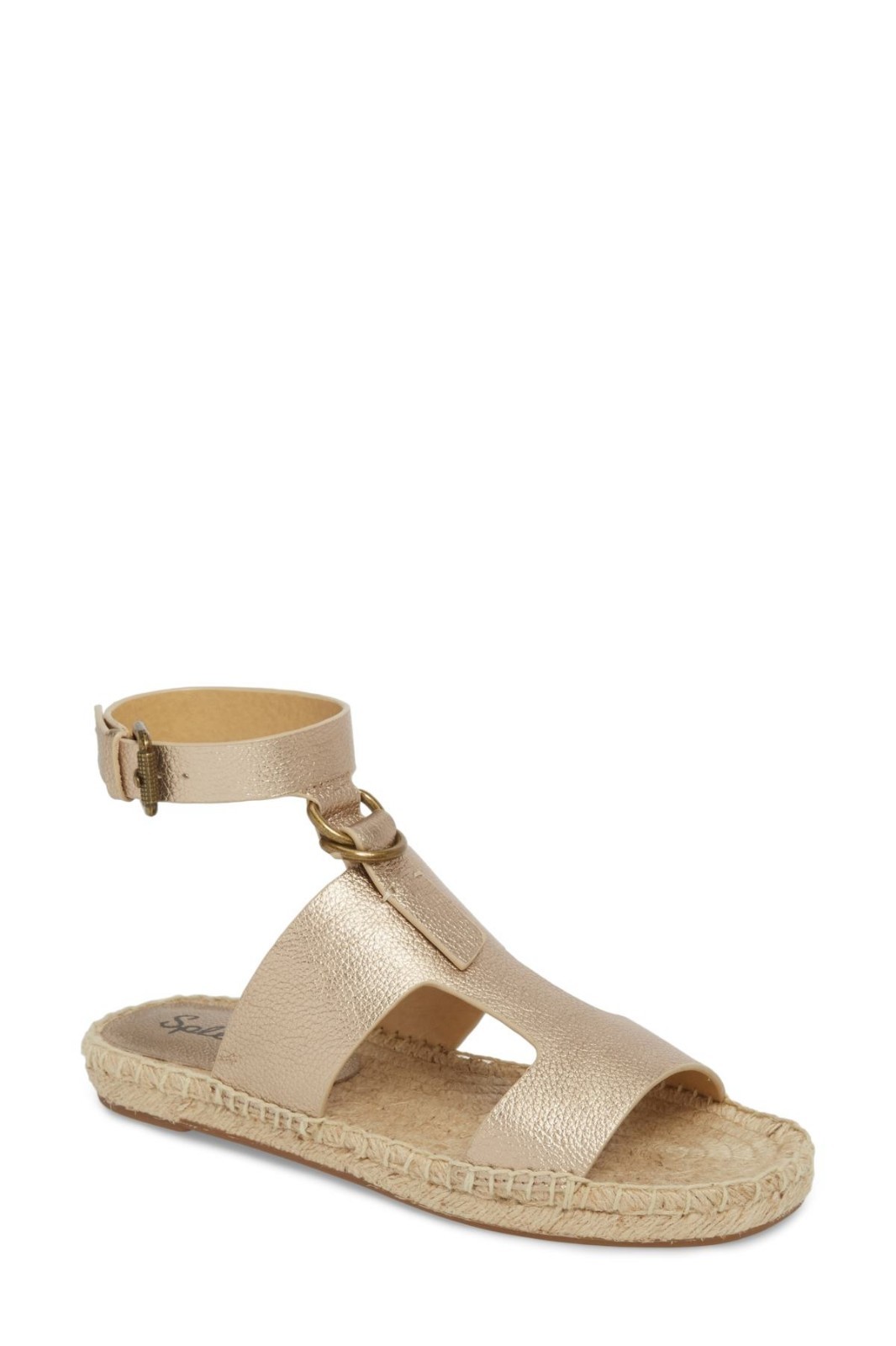 splendid espadrille sandals