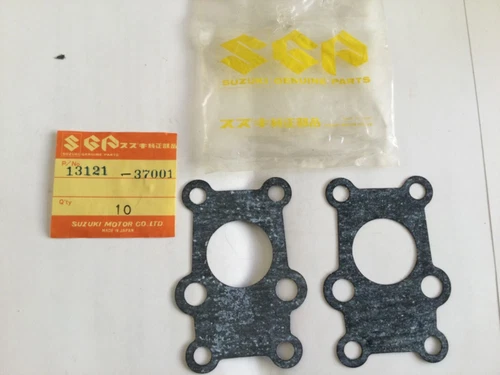 GASKET | MA