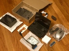 GPD WIN MINI AMD 7640U (OCULINK) 16GB RAM 512GB SSD WIN11 2280 mod ready + XTRAS