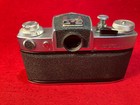 Miranda Auto Sensorex EE AiC SLR 35mm Camera Vintage great condition 1971 — photo 7