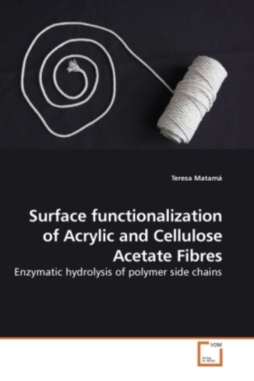 Thumbnail - Teresa Matamá | Surface Functionalization Of Acrylic And Cellulose
