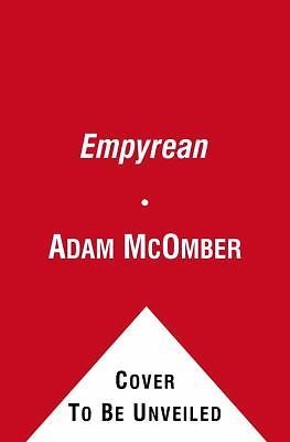The White Forest: A Novel by Adam McOmber