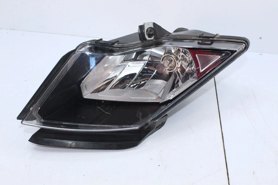 2010 Ski-doo Expedition 1200 Se 4 Tec 左前灯头灯 — 第 2/4 张图片