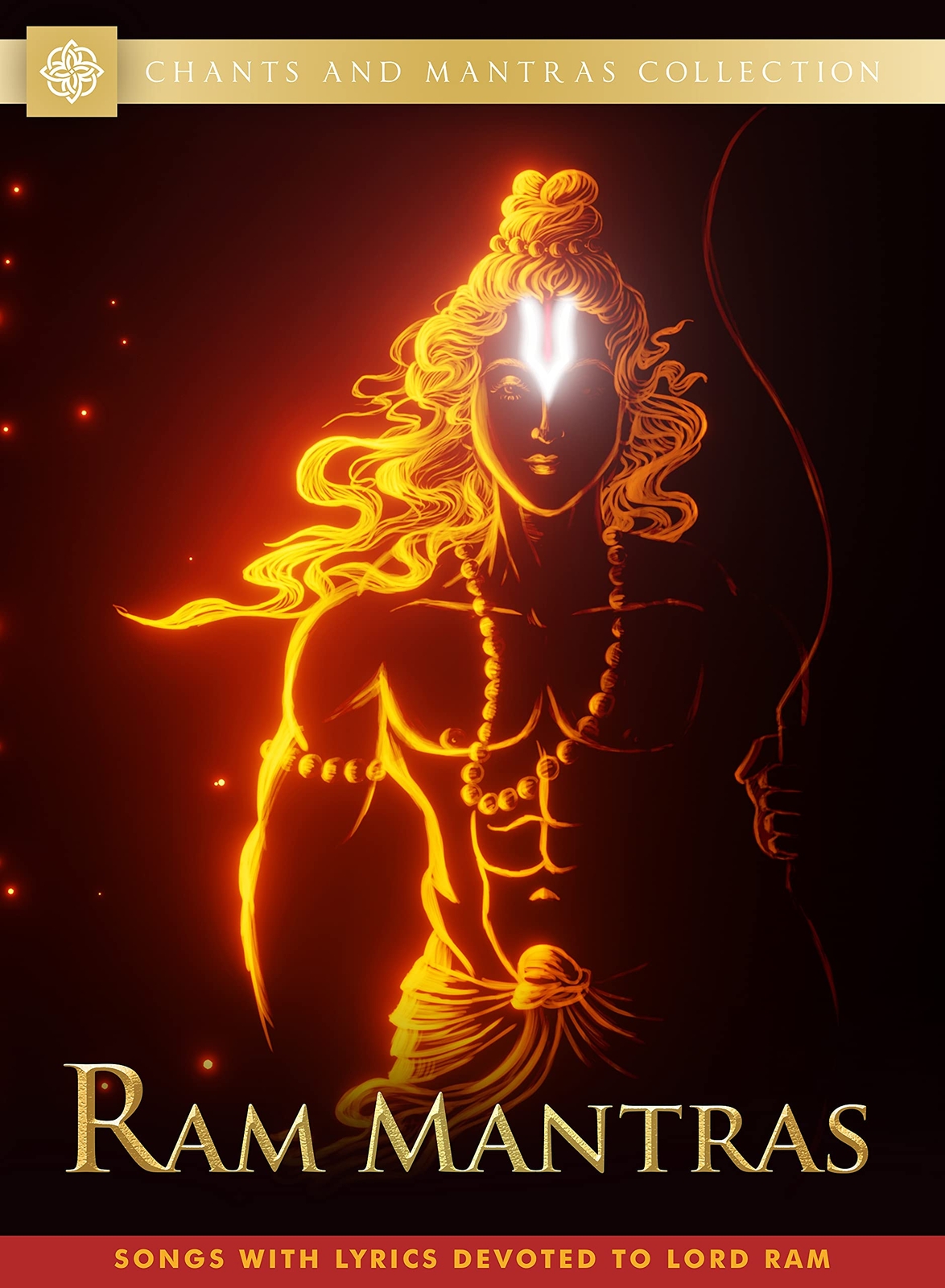 Ram Mantras (DVD) Various