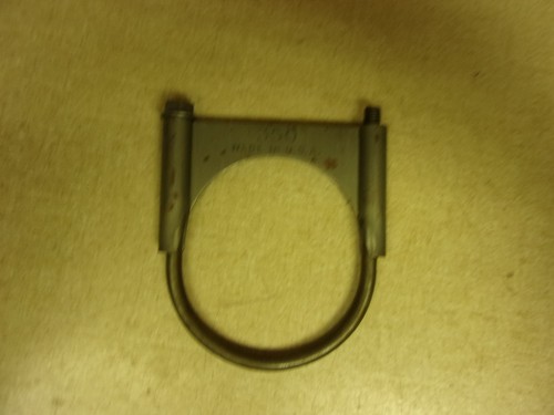 Muffler Bracket 350 Exhaust Pipe Hanger *FREE SHIPPING*