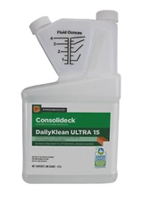 PROSOCO DailyKlean ULTRA 15 | Economical Daily Maintenance Cleaner