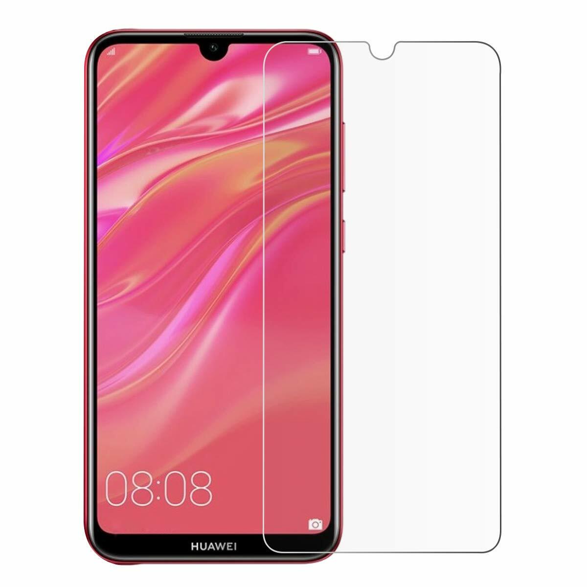 Pellicola In Vetro Temperato Per Huawei P10 Plus Salva Proteggi - Foto 7