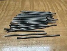 SMITH & WESSON CENTER PIN  FOR BARRELS 4" & OVER   K,L,N Frame STAINLESS