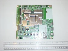 NEW LG EBT66493102 Main Board c344bb