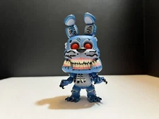 Funko Pop! Five Nights at Freddy’s FNAF Twisted Bonnie Vinyl Figure #17