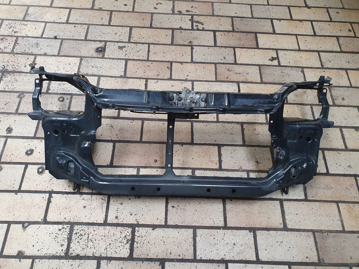 RARE@ complete front mask nose cut holder OEM Honda CIVIC