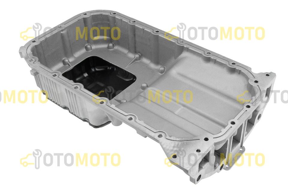 Carter d'huile Hyundai Elantra pièce de rechange moteur essence et diesel