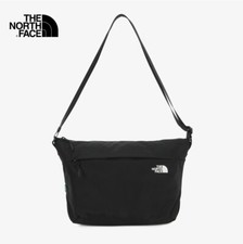 NEW THE NORTH FACE SP CROSS BAG M BLACK NN2PR22