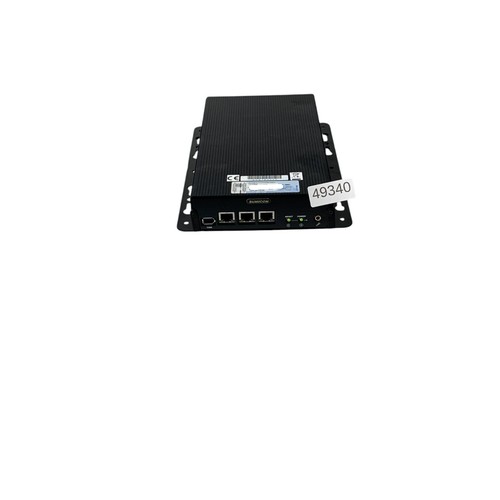 Sumicom Barebone S625 G3/Mü-i.2 PC Système - Photo 1 sur 6