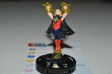 Marvel Heroclix Age of Ultron 047 Quasar Super Rare
