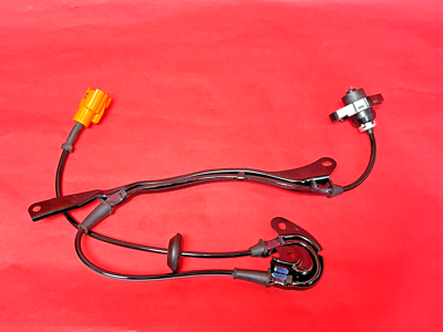 あんぱるページ ABS Wheel Speed Sensor ALS941 for 97-99 Acura Integra front right