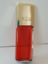 Forever KRYSTLE by Carrington women 1.6 oz  EAU DE TOILETTE  SPLASH• COLLECTIBLE