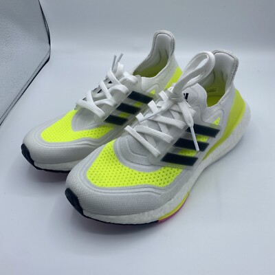 【新品】ULTRABOOST 21 FY0846 US10 J280 Buy UltraBoost 21 'Cloud White' - FY0846 | GOAT