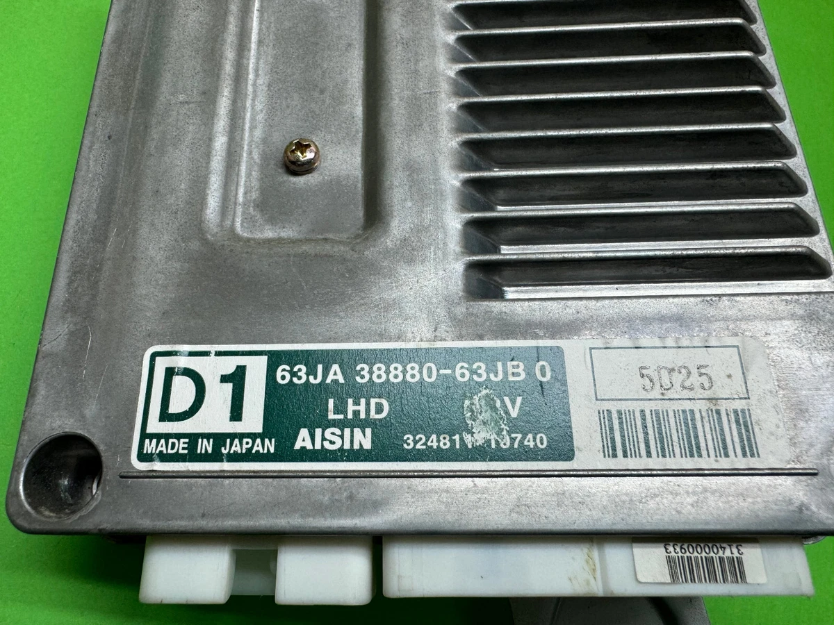 Suzuki Swift 3888063JB0 38880-63JB0 63JA 3888063JB 0 32481110740 