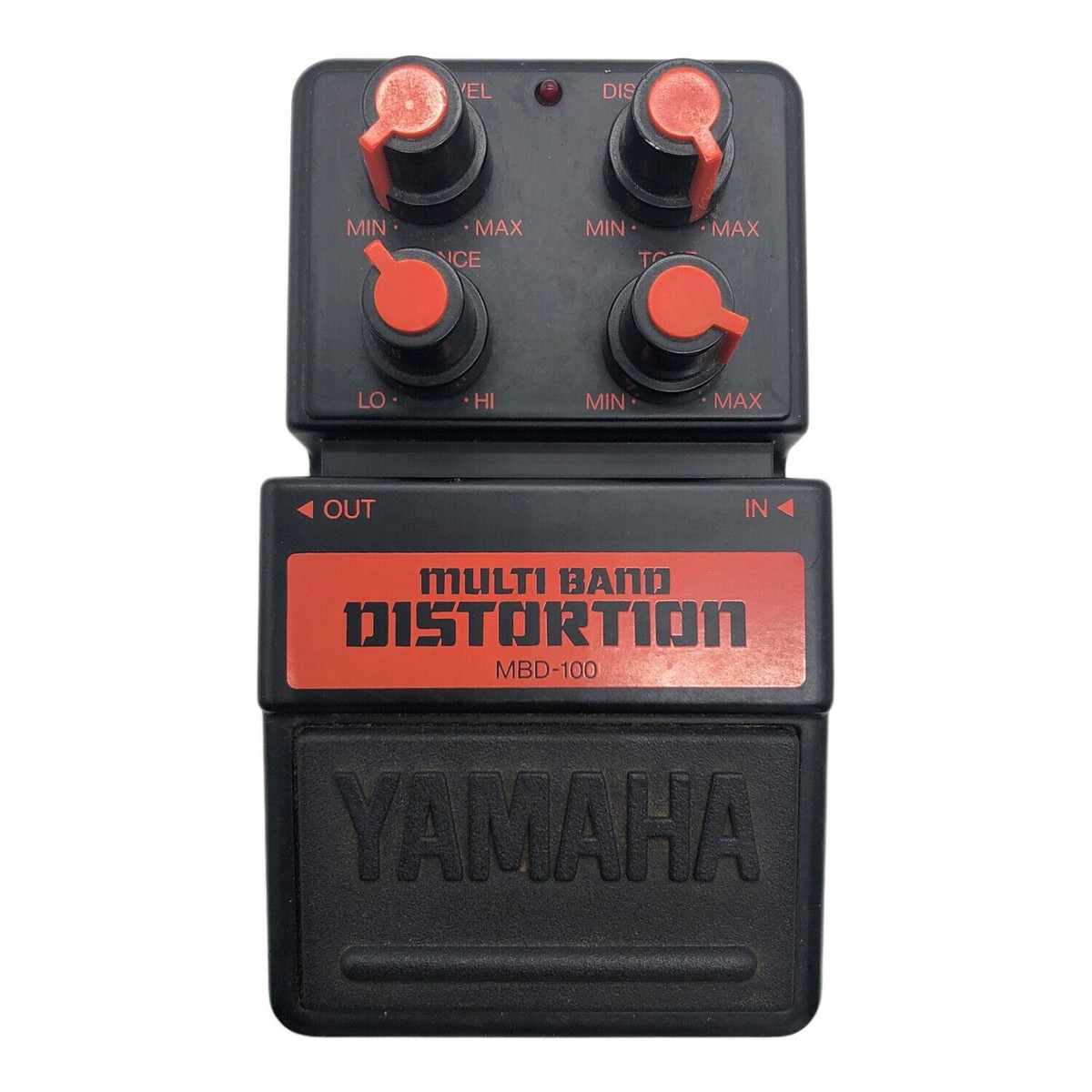 Ibanez コーラス/フランジャー エフェクター Ibanez CHORUS/FLANGER