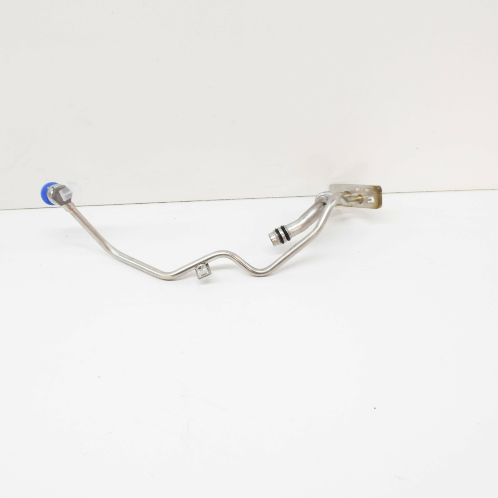 VW Beetle A5 Turbocharger Oil Return Line 03L145736AH Genuine 