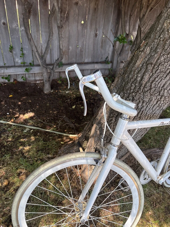 FIELTRO F65X CICLOCROSS BLANCO  Foto 2 de 4