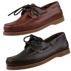 Dockers señora mocasines zapatos de arranque marrón naturaleza  21dc201-todos los colores | eBay