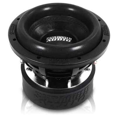 Sundown Audio SA-8 V3 D2 20cm Subwoofer 2x 2 Ohm 500 Watt RMS
