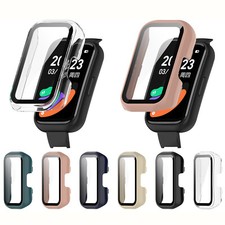 Watch Case Protective Case With Tempered Film Watch Accessories for Keep B3