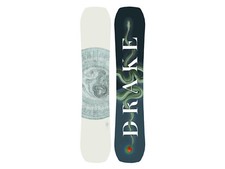 DRAKE SNOWBOARD   76241118  TAO OF DRAKE WIDE .