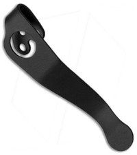 Taschenmesser Deep Carry Titan -Clip -Leuchte -Taschenclip f&uuml;r Spyderco Messer