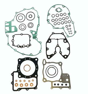 ATHENA Dihtungs Gaskets Honda TRX 650 AF (03-04)