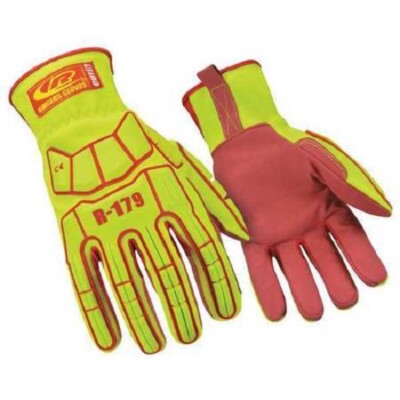 *NEW* RINGERS GLOVES R179-09, Slip-On Gloves, SIZE: Medium