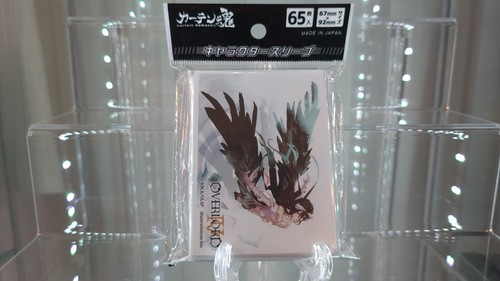 Overlord IV Sleeves (Albedo B) (Card Sleeves)