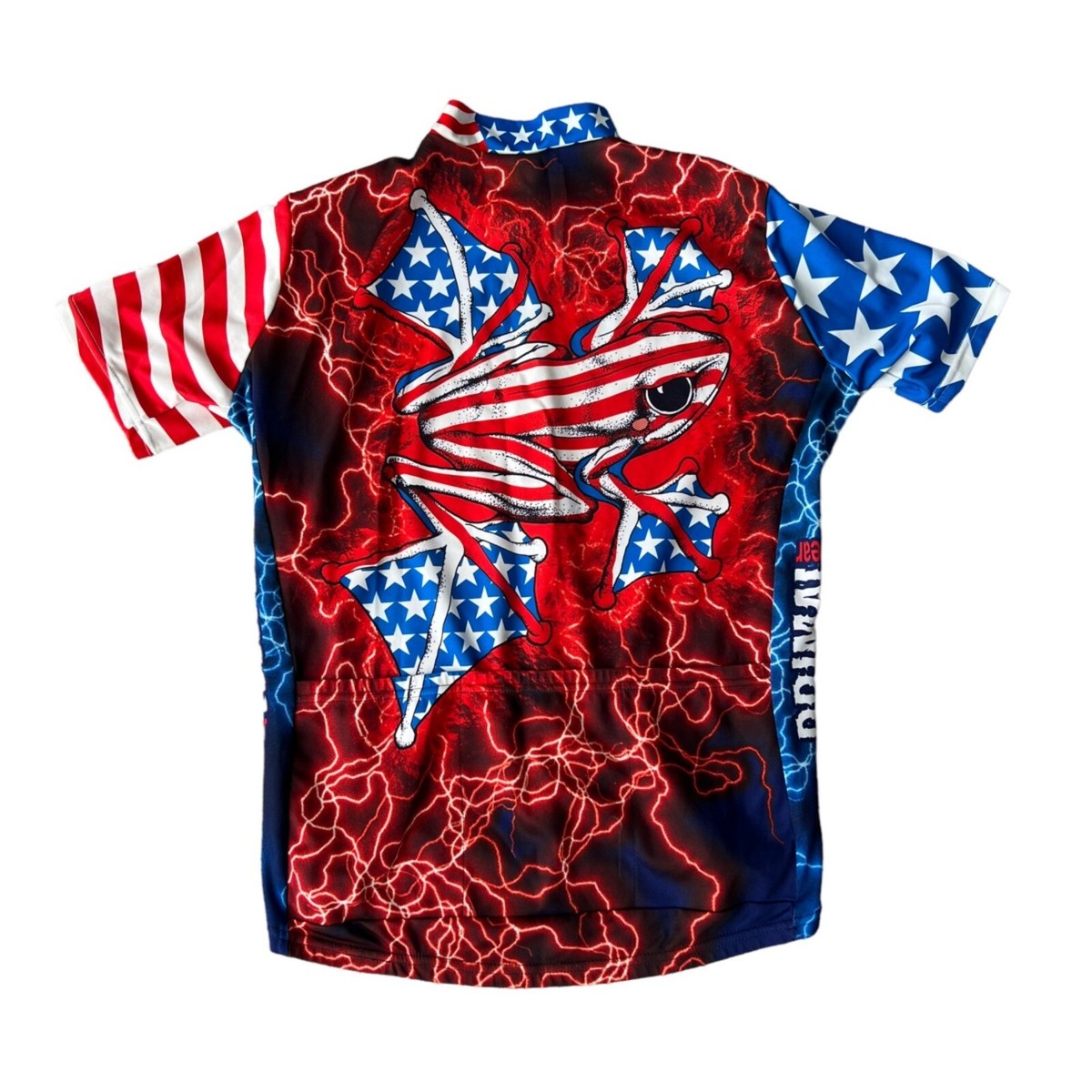 Maillot cycliste homme Alé Stain ALÉ CYCLING | Decathlon