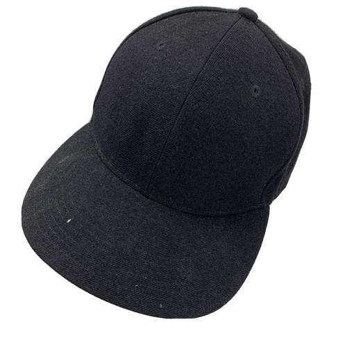 World Ball Cap Hat Fitted 8 Baseball | eBay