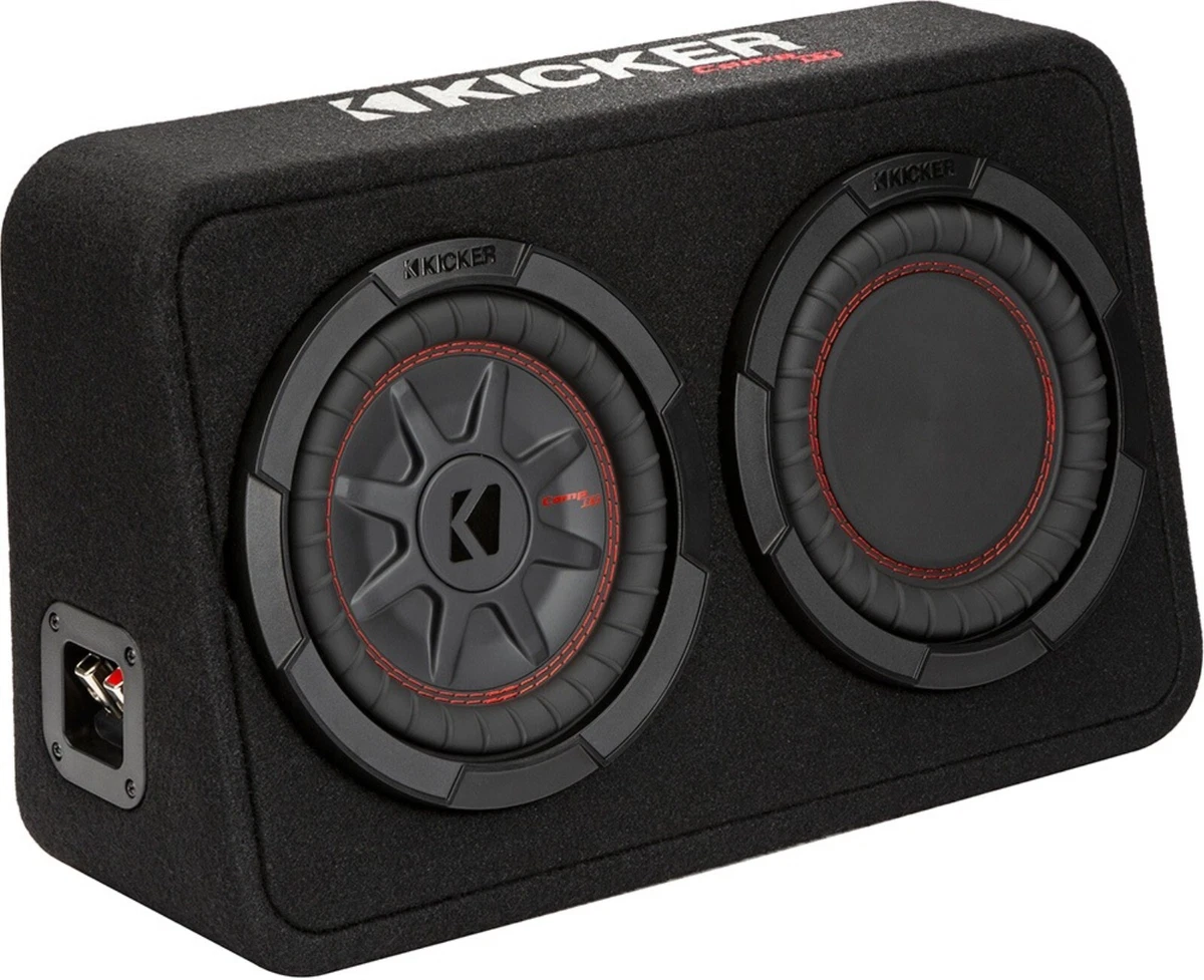 KICKER 8 Inch Car Subwoofers for sale | eBay