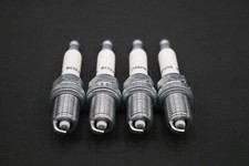 NEW OEM Mopar Spark Plugs Set of 4 SP00RC12YC Dodge Ram 1500 2500 Van 5.9L 1997