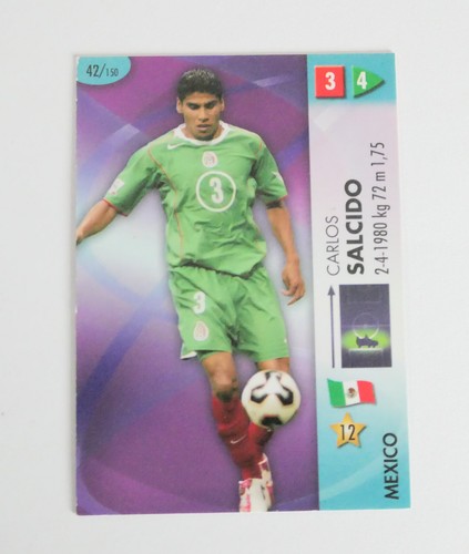 Goaaal 2006 Trading Cards - Karten aussuchen - Picture 14 of 55